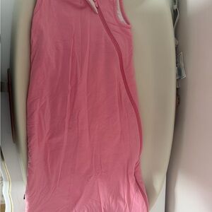 Kyte baby sleep sack size small 1.0 tog